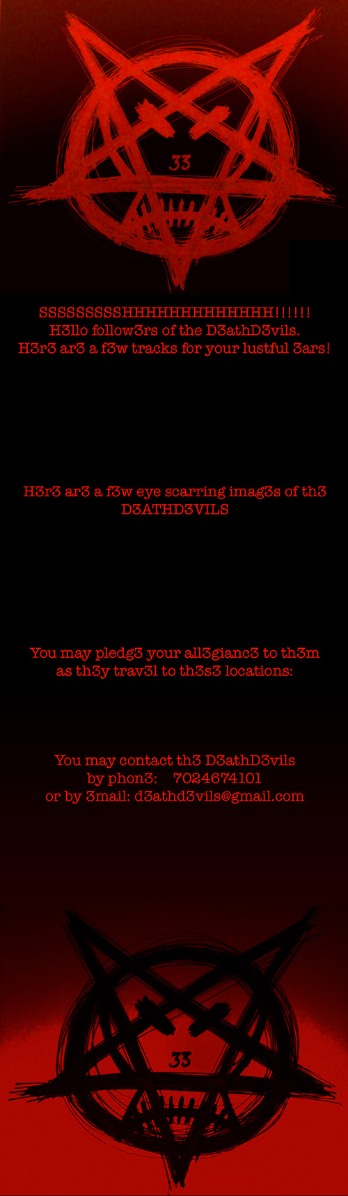 D3ath D3vils